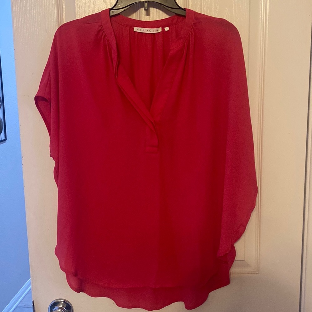 Women top